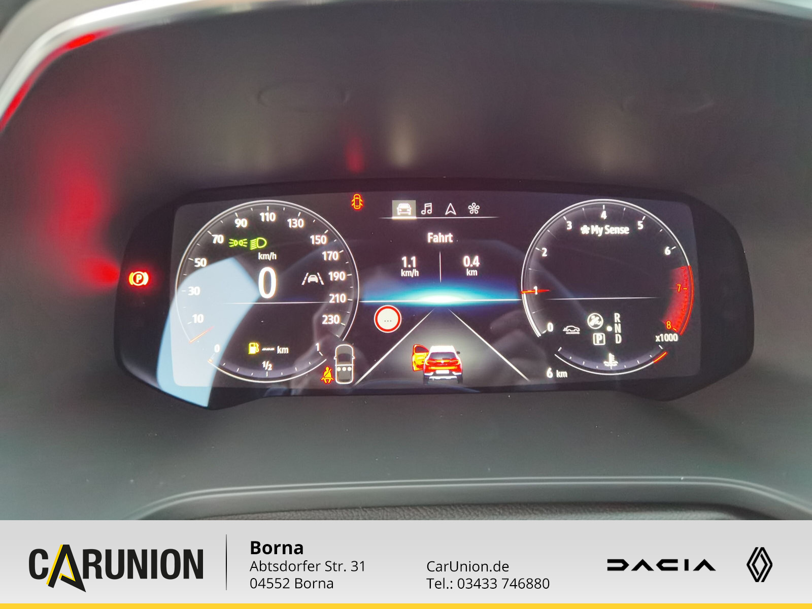 Renault Captur – Bild 10