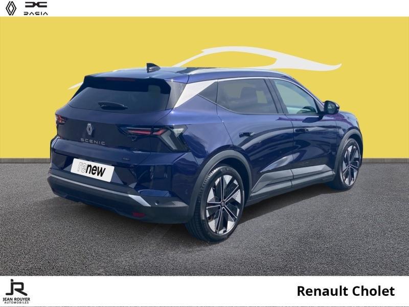 Renault Scenic E-Tech Electrique