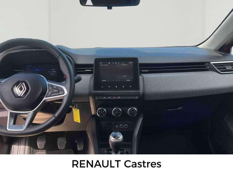 Renault Clio V