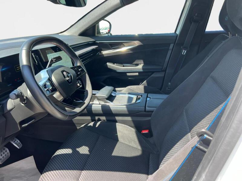 Renault Espace VI