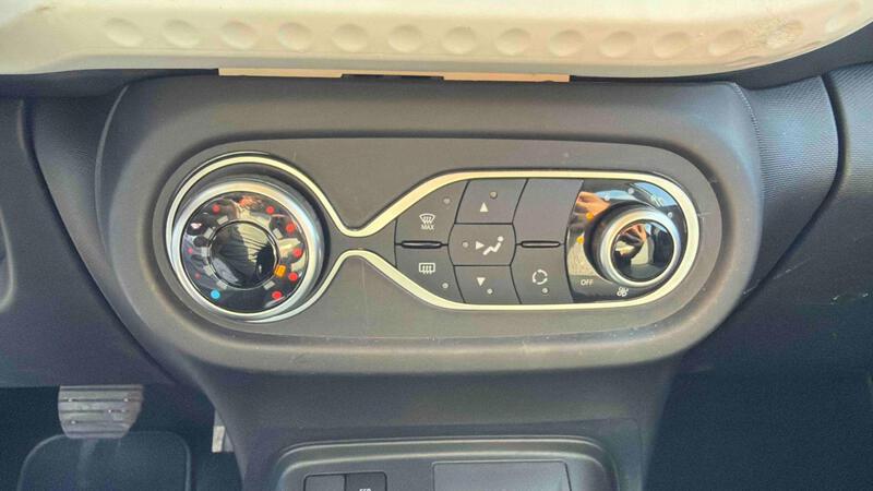 Renault Twingo E-Tech Electrique