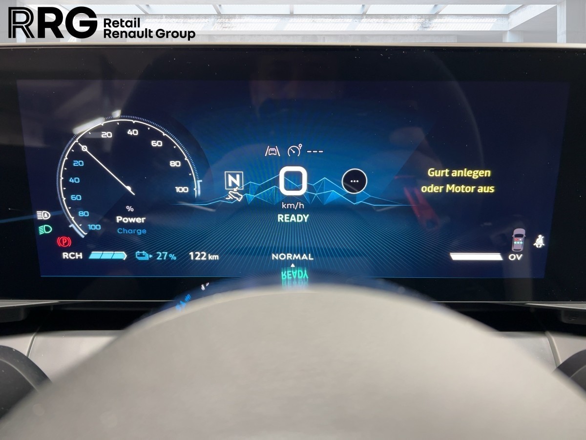 Alpine A390 – Bild 13