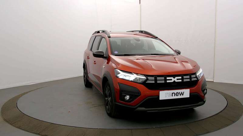 Dacia Jogger