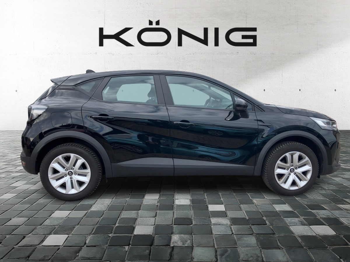 Renault Captur – Bild 2