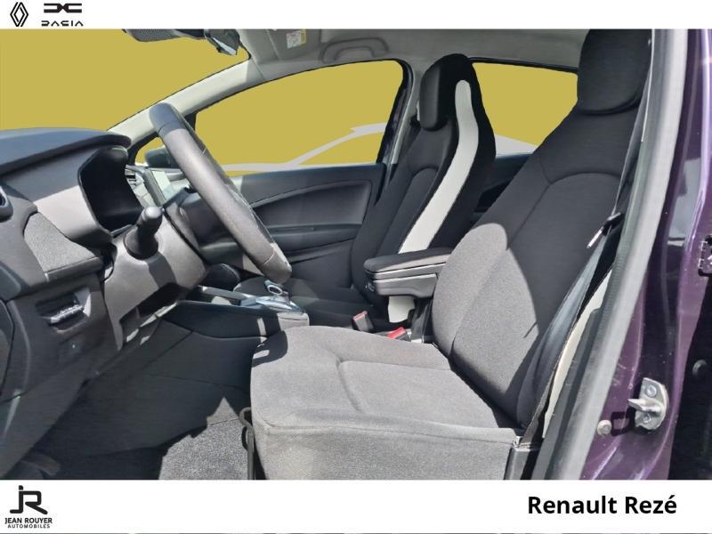 Renault ZOE E-Tech Electrique