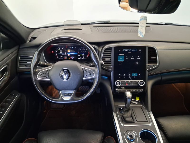 RENAULT Talisman 2022 — imagine 11