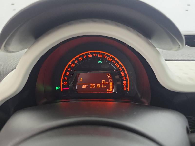 Renault Twingo III