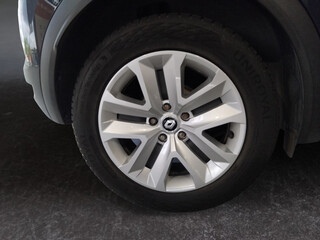 Vehicle 3D Image