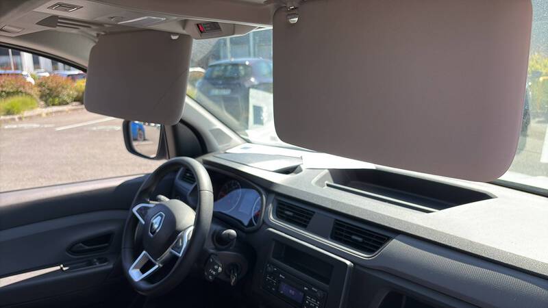 Renault Express VAN