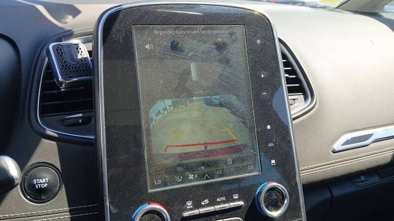 Renault Grand Scenic IV