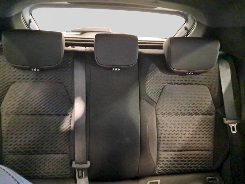 Renault Clio VI