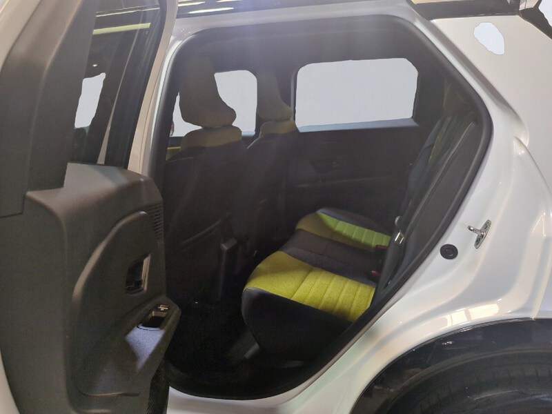 Renault R5 E-Tech Eléctrico