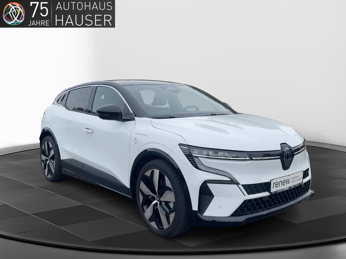 Renault Megane E-TECH – Bild 4