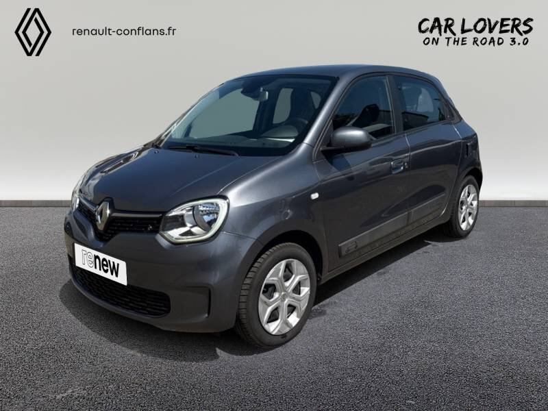 Renault Twingo III