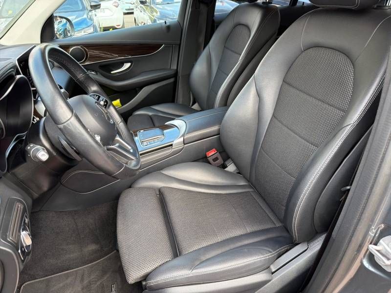 Mercedes Classe GLC