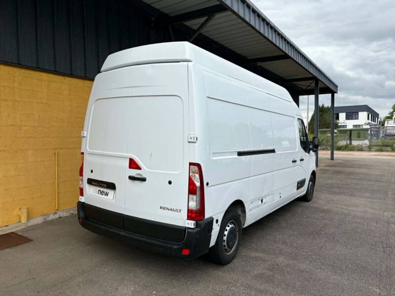 Renault Master III