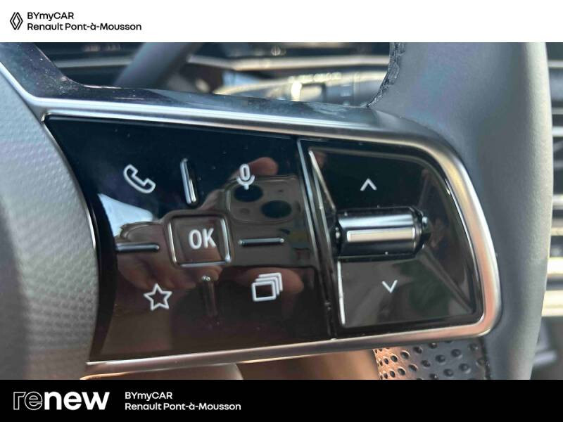 Renault R5 E-Tech Electrique