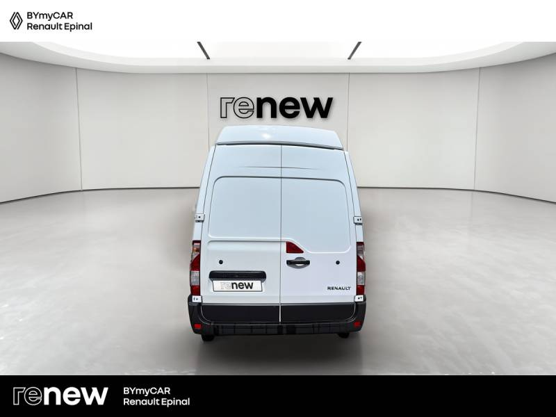 Renault Master III