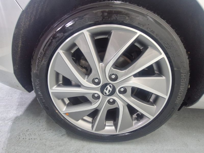 HYUNDAI i30 2020 — imagine 32
