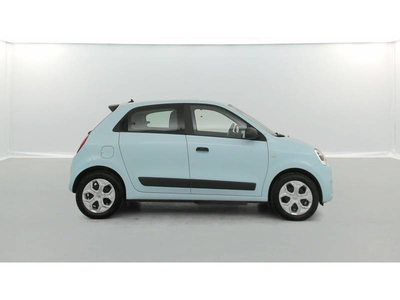 Renault Twingo E-Tech Electrique
