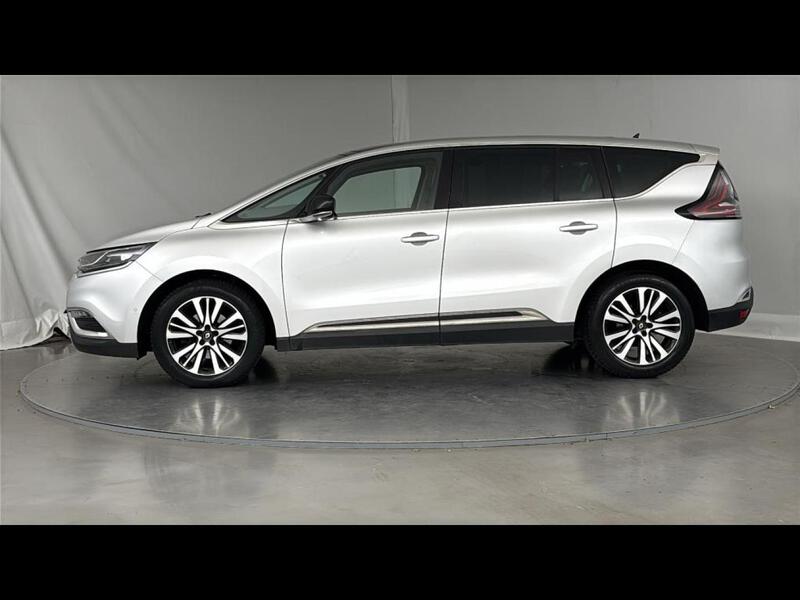 Renault Espace V