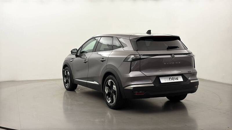 Renault Symbioz