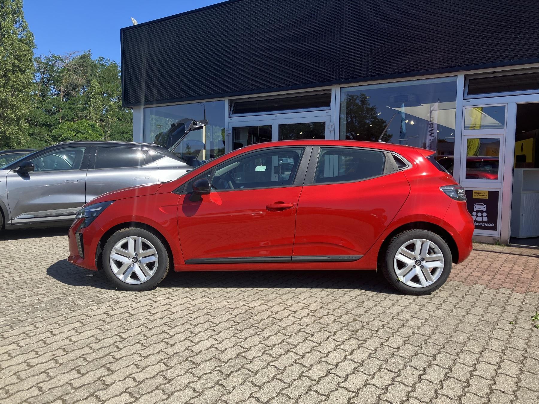 Renault Clio – Bild 2