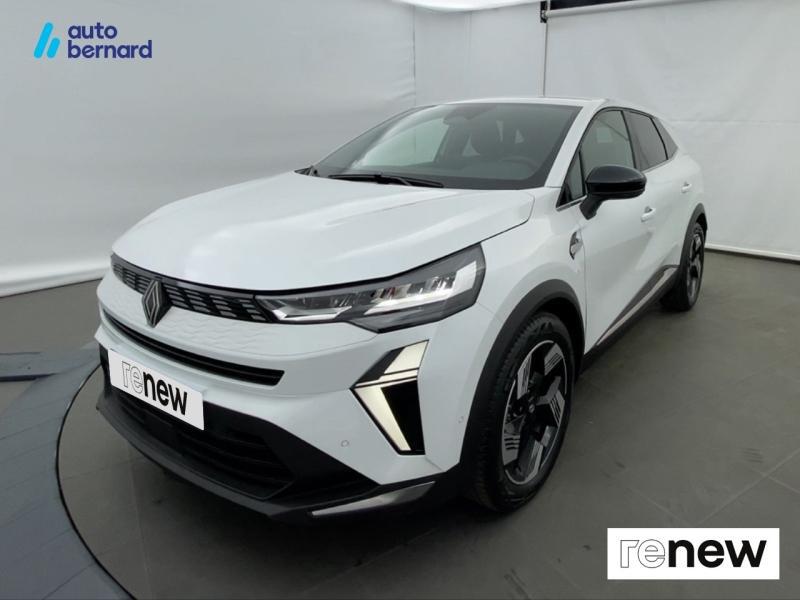 Renault Symbioz