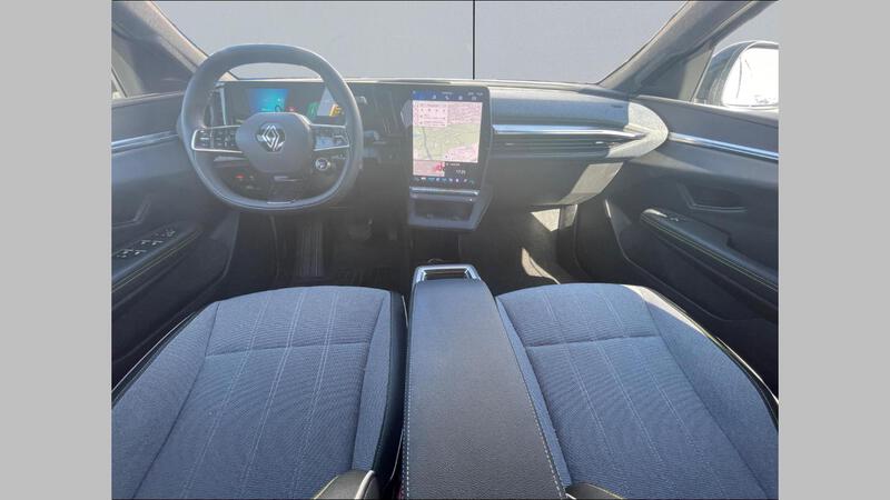 Renault Scenic E-Tech Electrique