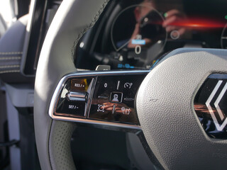 Vehicle 3D Image