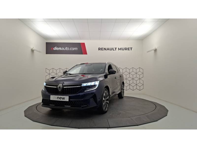Renault Espace VI