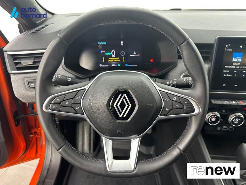 Renault Clio V