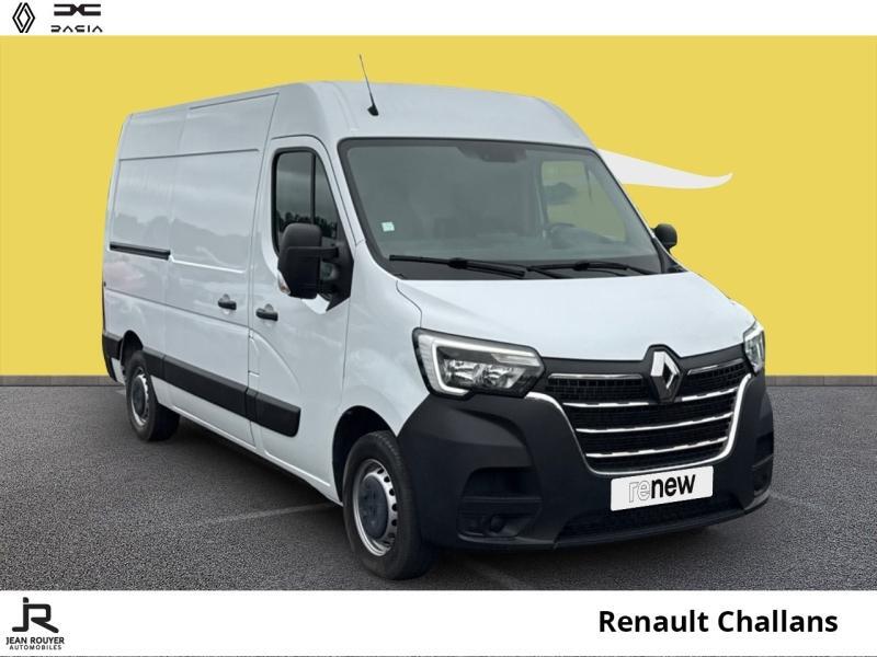 Renault Master Fourgon