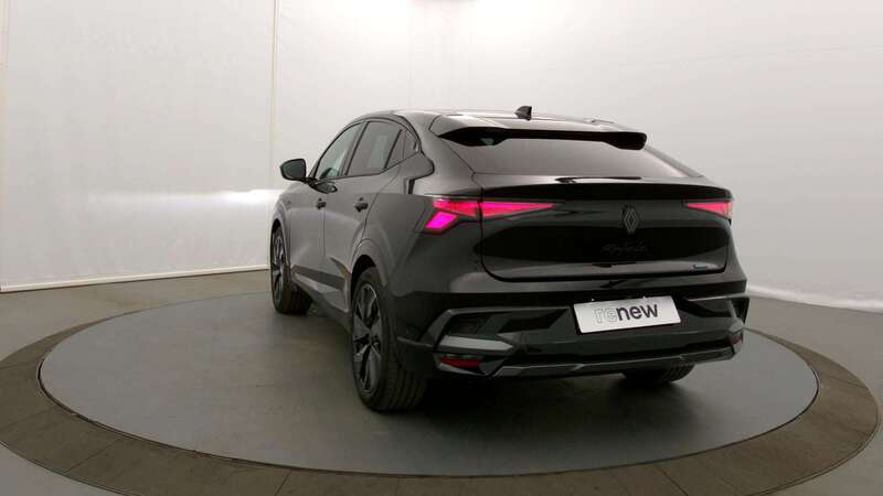 Renault Rafale