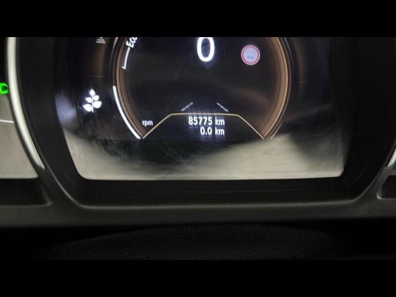 Renault Scenic IV