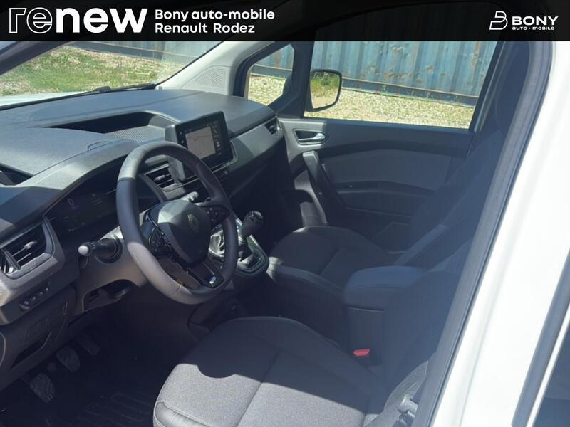 Renault Kangoo VP