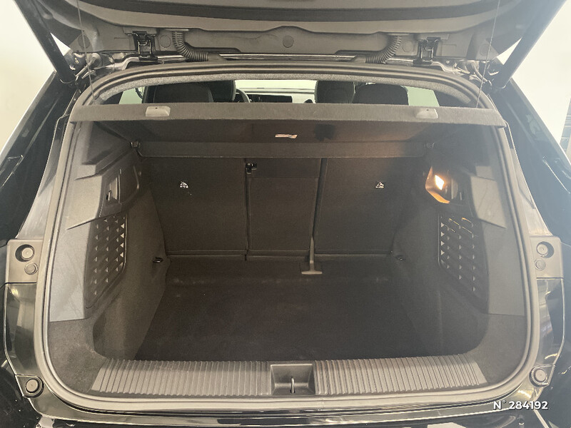 Renault Scenic E-Tech Electrique