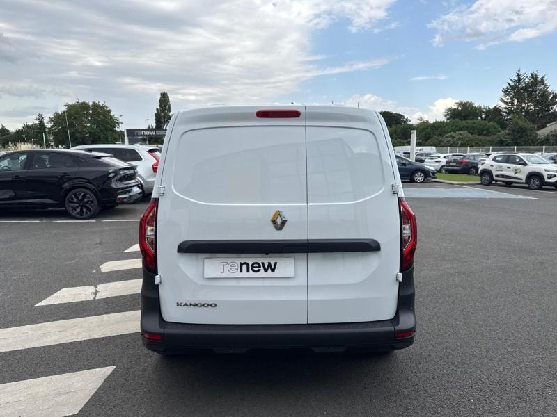 Renault Kangoo VU