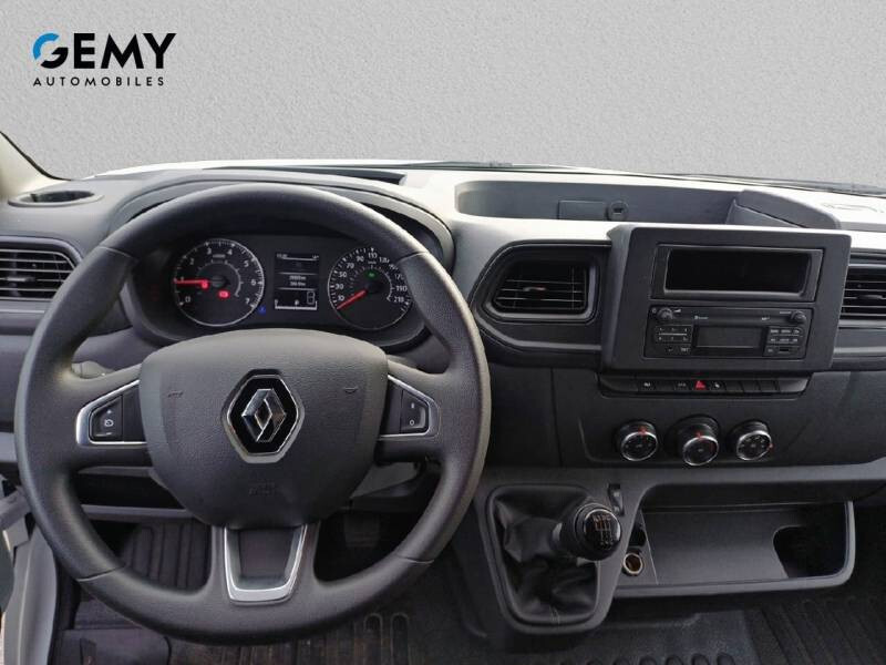 Renault Master III
