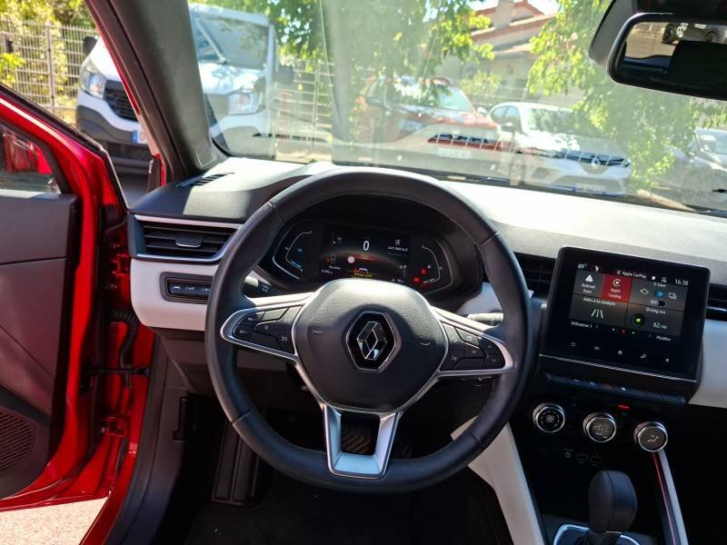 Renault Clio V