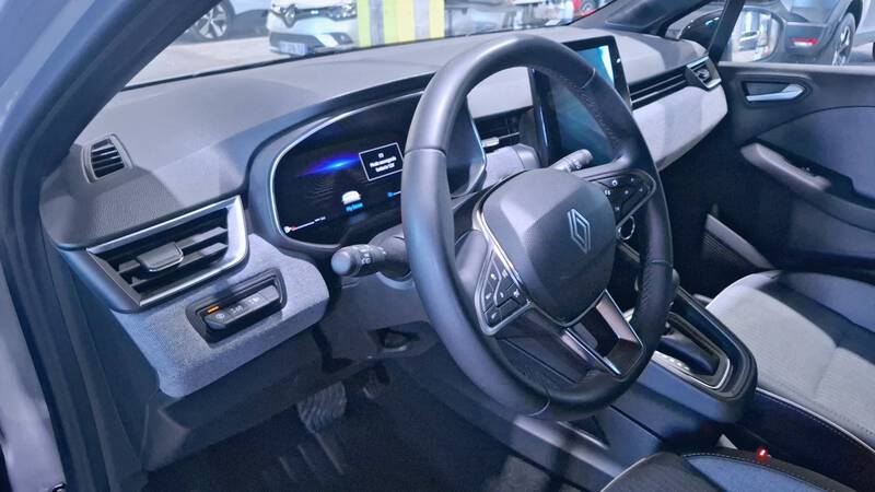 Renault Clio V