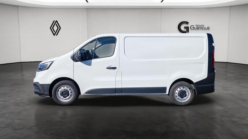 Renault Trafic Fourgon