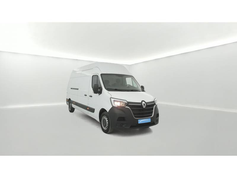 Renault Master III