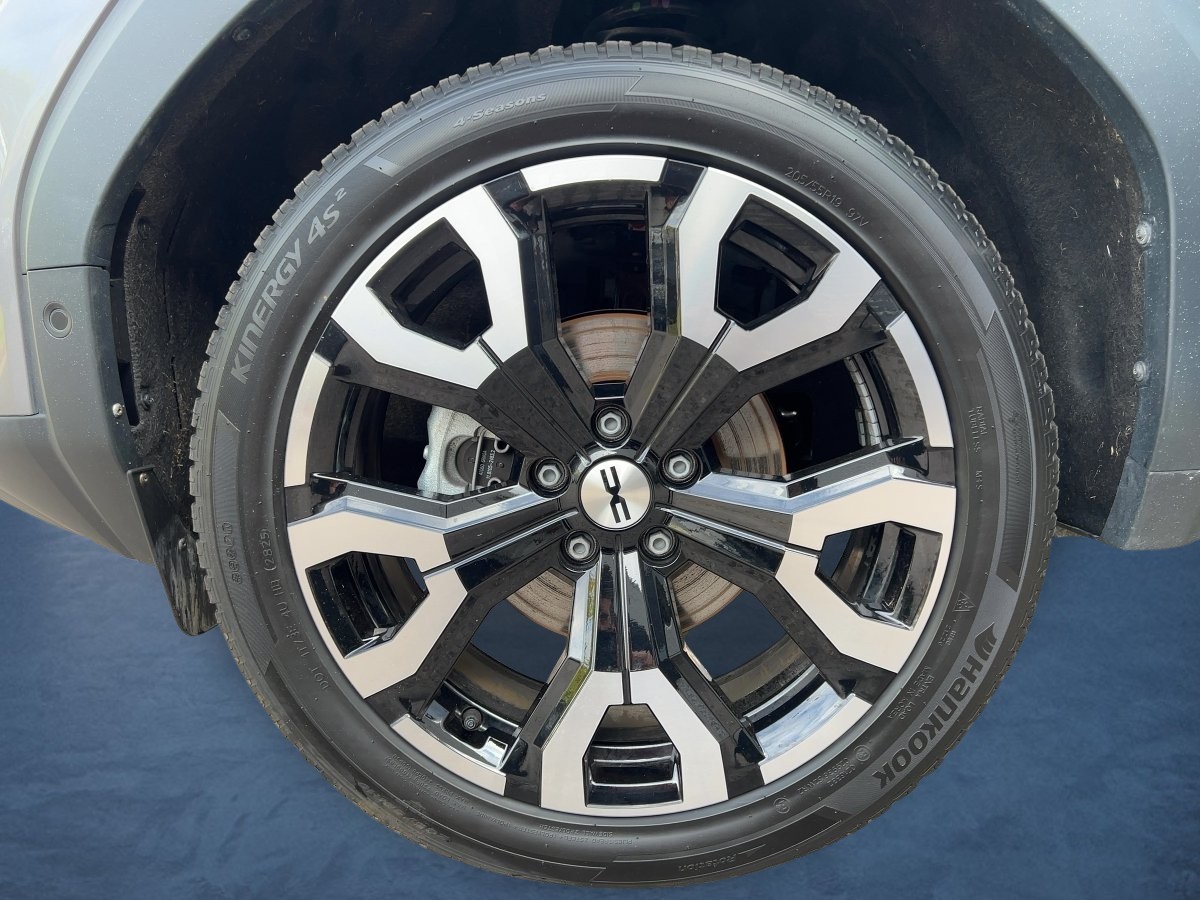 Dacia Bigster – Bild 20
