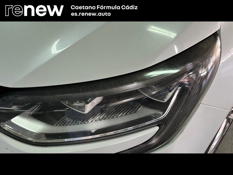 Renault Megane Sport Tourer