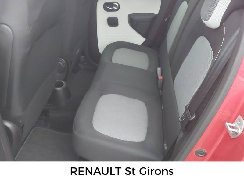 Renault Twingo E-Tech Electrique