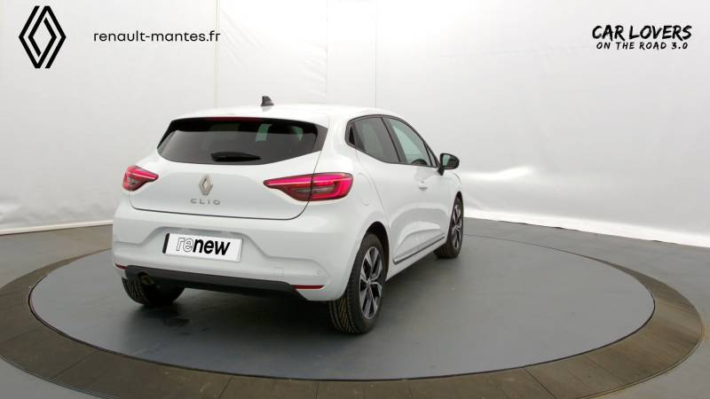 Renault Clio V