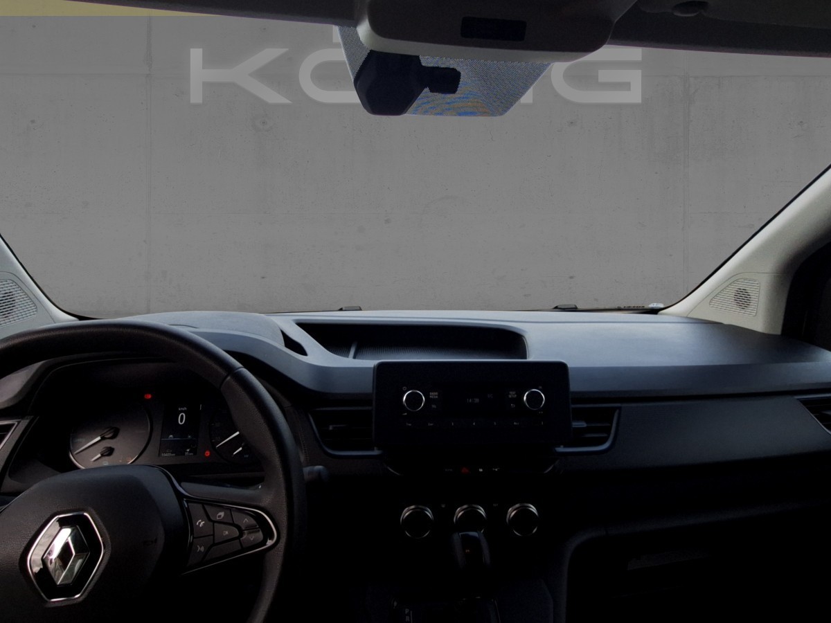 Renault Kangoo – Bild 7