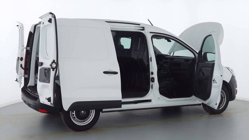 Renault Express VAN