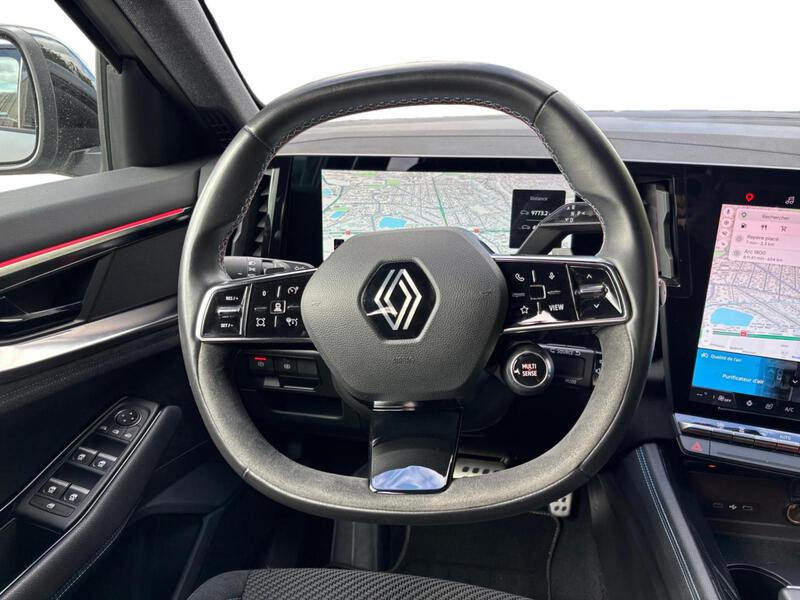 Renault Espace VI
